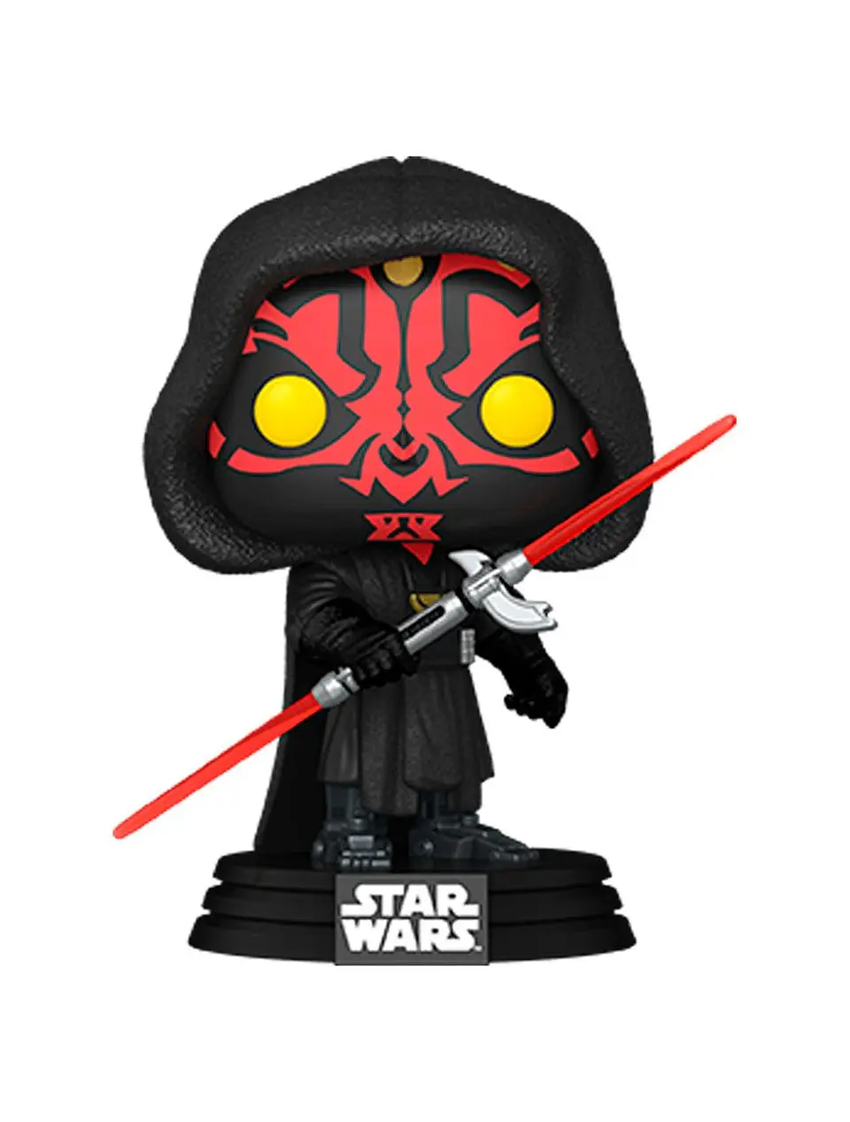 Funko Darth Maul - Star Wars 2