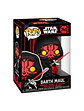 Funko Darth Maul - Star Wars - Miniatura 1