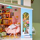 Miniatura Dora's Loft - Rolife - Miniatura 3