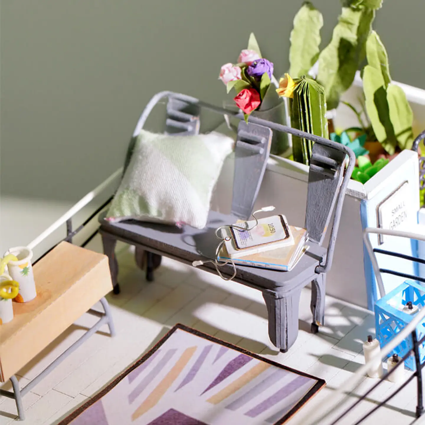 Miniatura Dora's Loft - Rolife 4