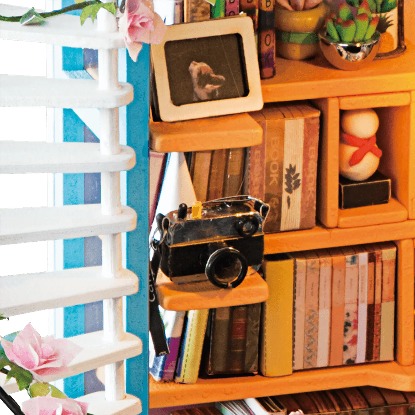 Miniatura Dora's Loft - Rolife 5