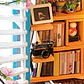 Miniatura Dora's Loft - Rolife - Miniatura 5