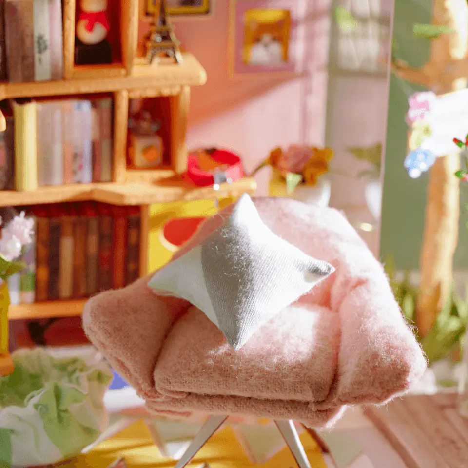 Miniatura Dora's Loft - Rolife 8