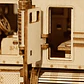 Camión Heavy Truck Puzzle 3D de Madera | ROKR - Miniatura 4