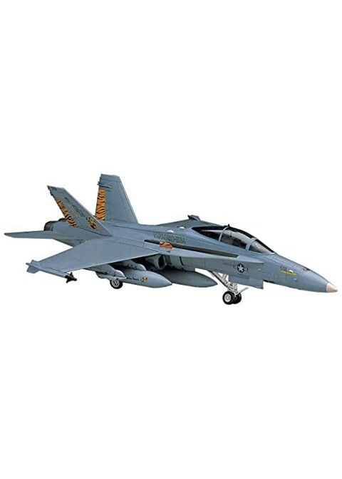 F/A-18D HORNET