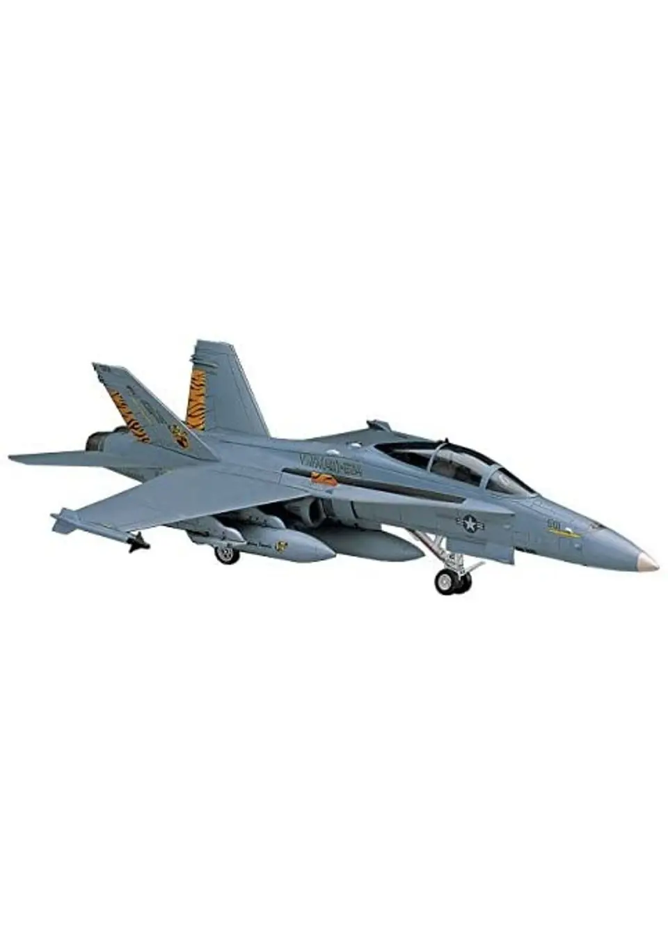 F/A-18D HORNET 1