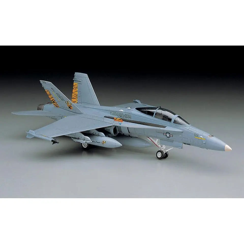 F/A-18D HORNET 2