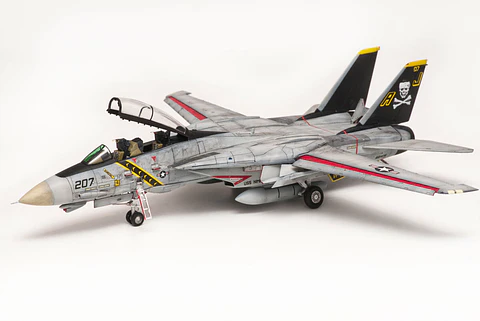 F-14A TOMCAT (ATLANTIC F.S.)