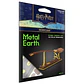 Nimbus 2000 Harry Potter Maqueta Metálica Armable | Metal Earth - Miniatura 4