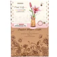 Flor Pink Lily de Madera Armable | Rowood - Miniatura 4
