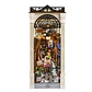 Separador de Libros Arcade Dating | Book Nook DIY con Luces LED - Miniatura 1