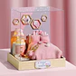 Miniaturas con luz y exhibidor - Cuteroom - EXCLUSIVOS - Miniatura 4