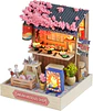 Miniaturas con luz y exhibidor - Cuteroom - EXCLUSIVOS - Miniatura 6