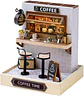 Miniaturas con luz y exhibidor - Cuteroom - EXCLUSIVOS - Miniatura 7