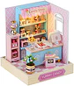Miniaturas con luz y exhibidor - Cuteroom - EXCLUSIVOS - Miniatura 9