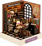 Miniaturas con luz y exhibidor - Cuteroom - EXCLUSIVOS - Miniatura 11