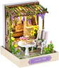 Miniaturas con luz y exhibidor - Cuteroom - EXCLUSIVOS - Miniatura 12