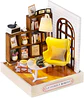 Miniaturas con luz y exhibidor - Cuteroom - EXCLUSIVOS - Miniatura 14