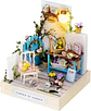 Miniaturas con luz y exhibidor - Cuteroom - EXCLUSIVOS - Miniatura 15