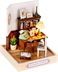 Miniaturas con luz y exhibidor - Cuteroom - EXCLUSIVOS - Miniatura 17