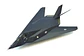 F-117A NIGHTHAWK - Miniatura 1