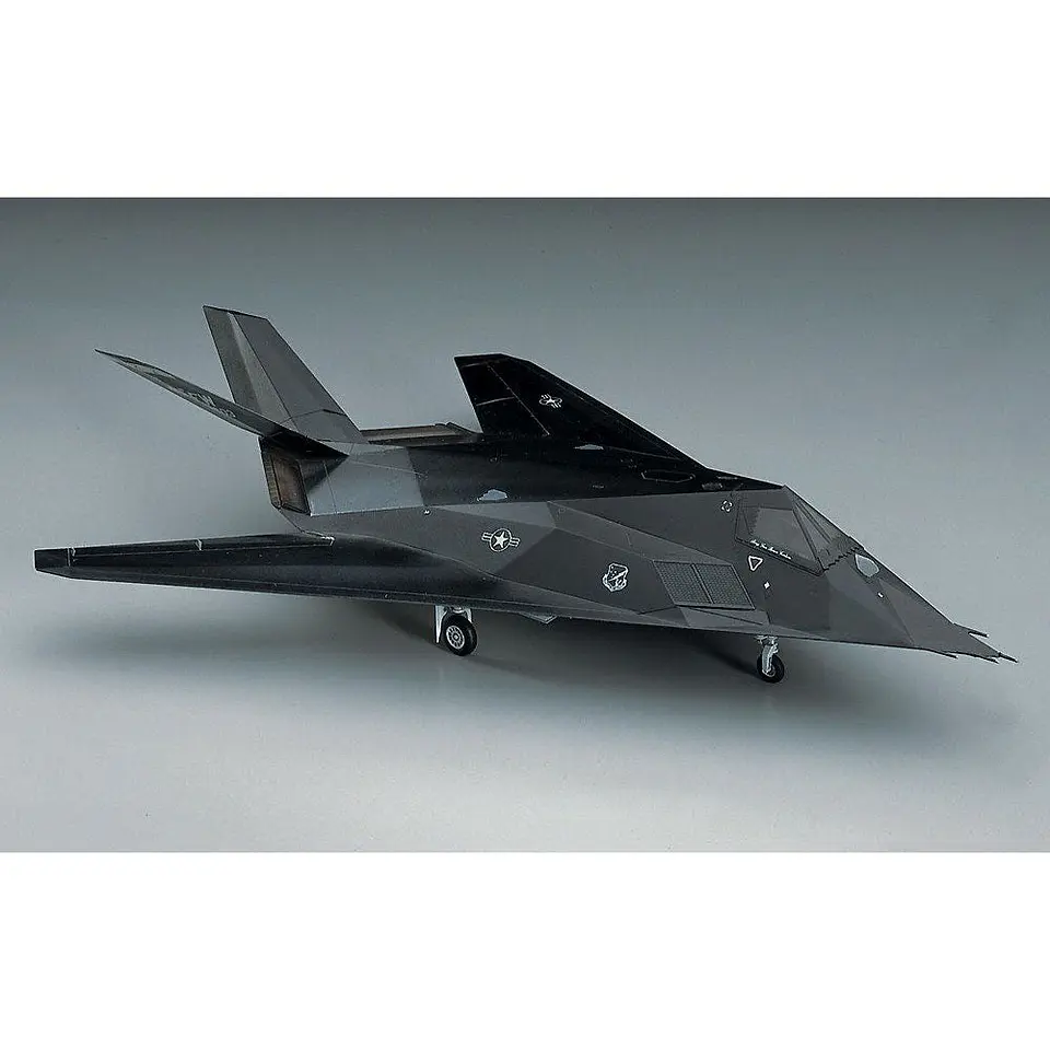 F-117A NIGHTHAWK 2