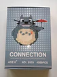Connection Totoro - Miniatura 1