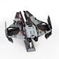 Star Wars - ETA-2 Jedi Starfighter - Metal Earth - Miniatura 3