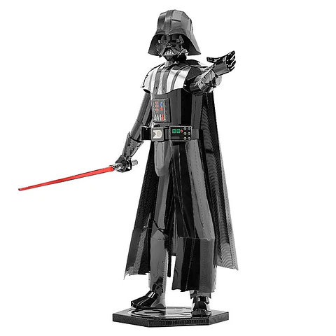 Star Wars - Darth Vader - Metal Earth