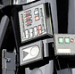 Star Wars - Darth Vader - Metal Earth - Miniatura 4