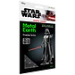 Star Wars - Darth Vader - Metal Earth - Miniatura 6
