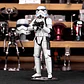 Stormtrooper Star Wars Maqueta Metálica Armable | Metal Earth - Miniatura 4