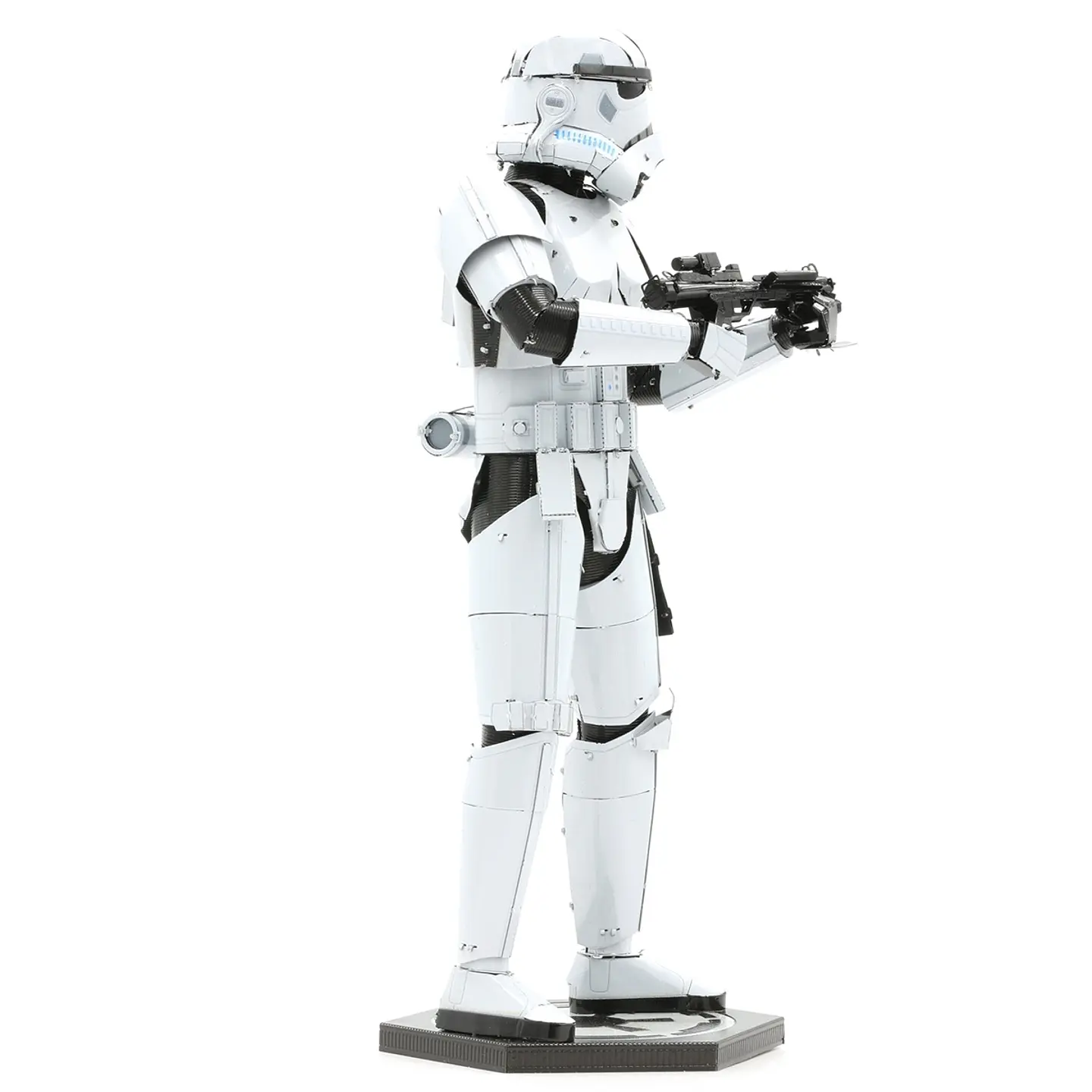 Stormtrooper Star Wars Maqueta Metálica Armable | Metal Earth 2
