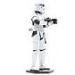 Stormtrooper Star Wars Maqueta Metálica Armable | Metal Earth - Miniatura 2