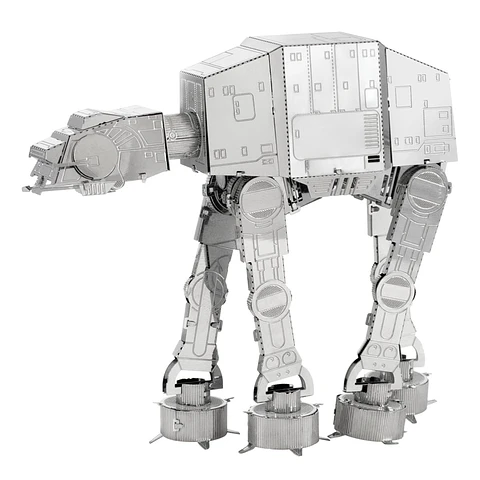 Star Wars - AT-AT - Metal Earth