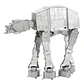 Star Wars - AT-AT - Metal Earth - Miniatura 1