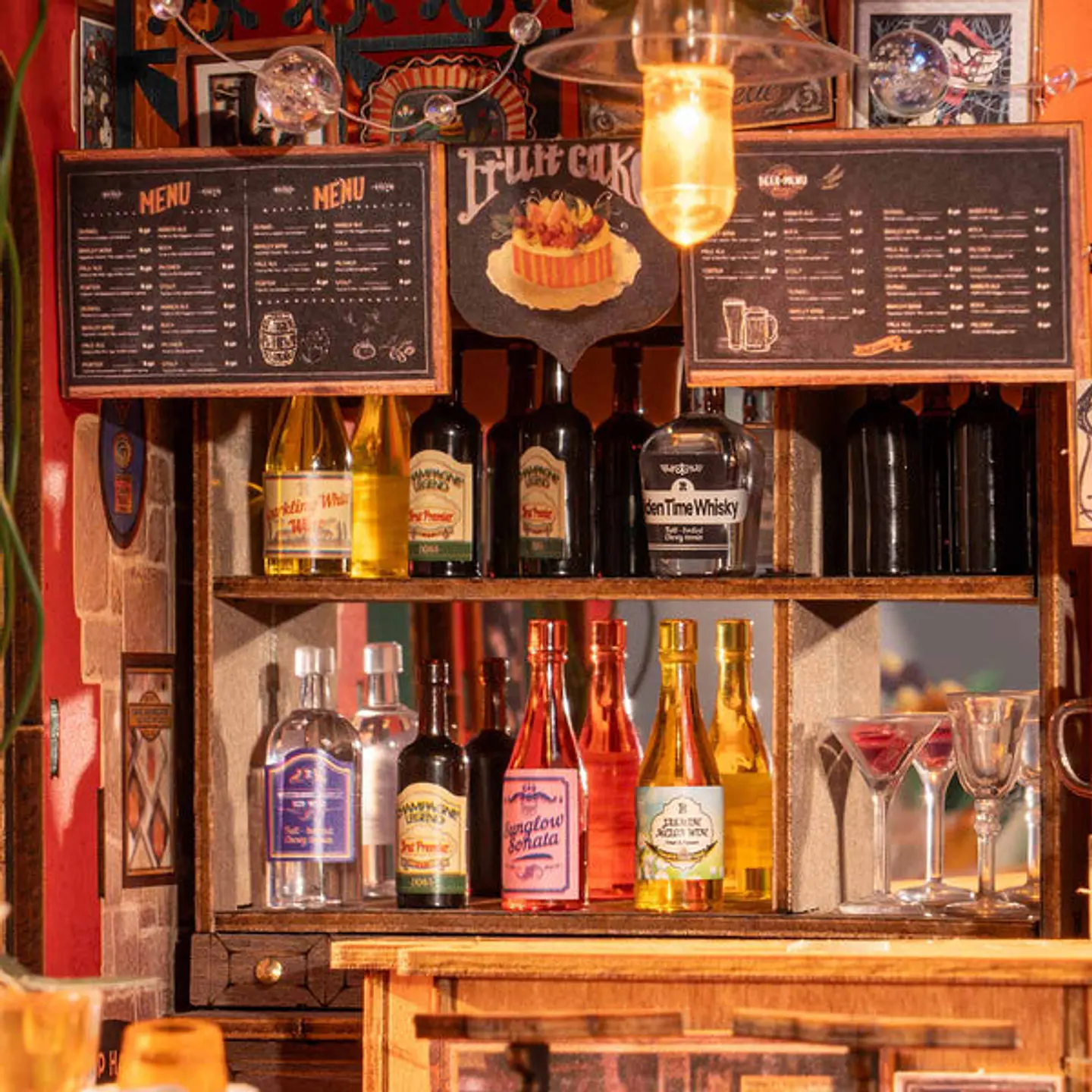 Cheers Bar & Dining 2