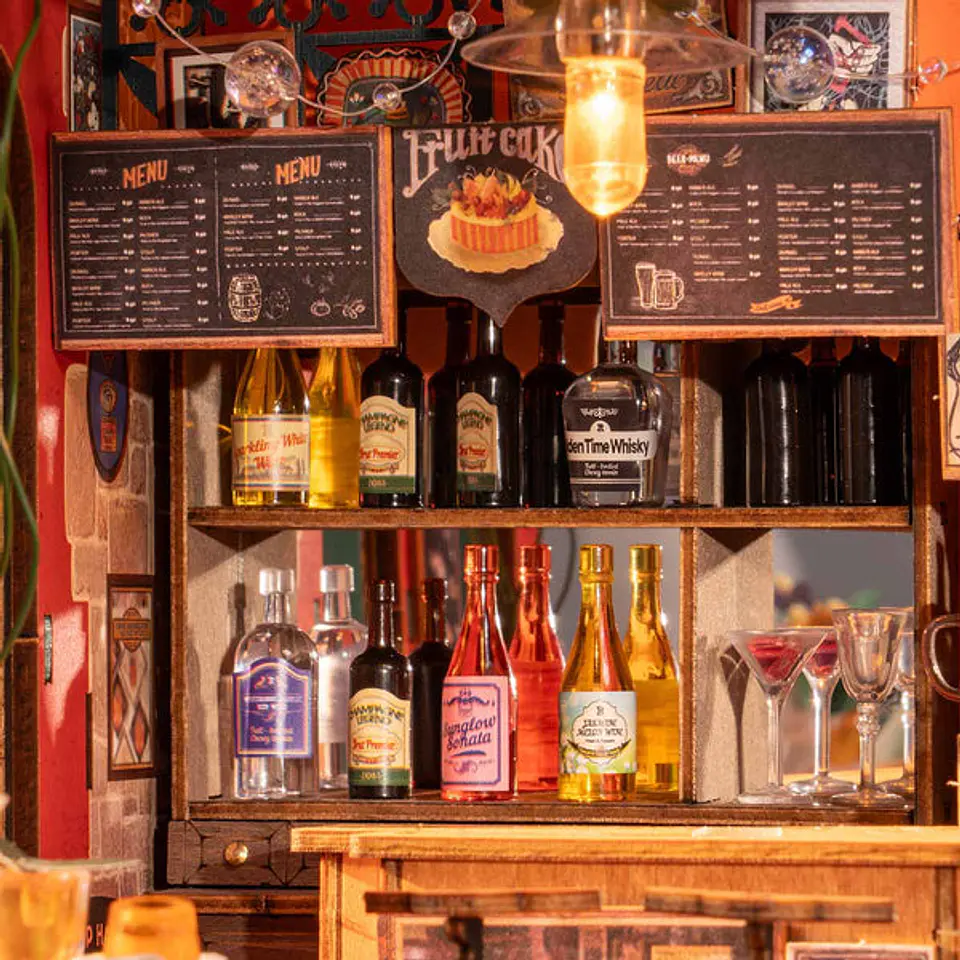 Cheers Bar & Dining 2