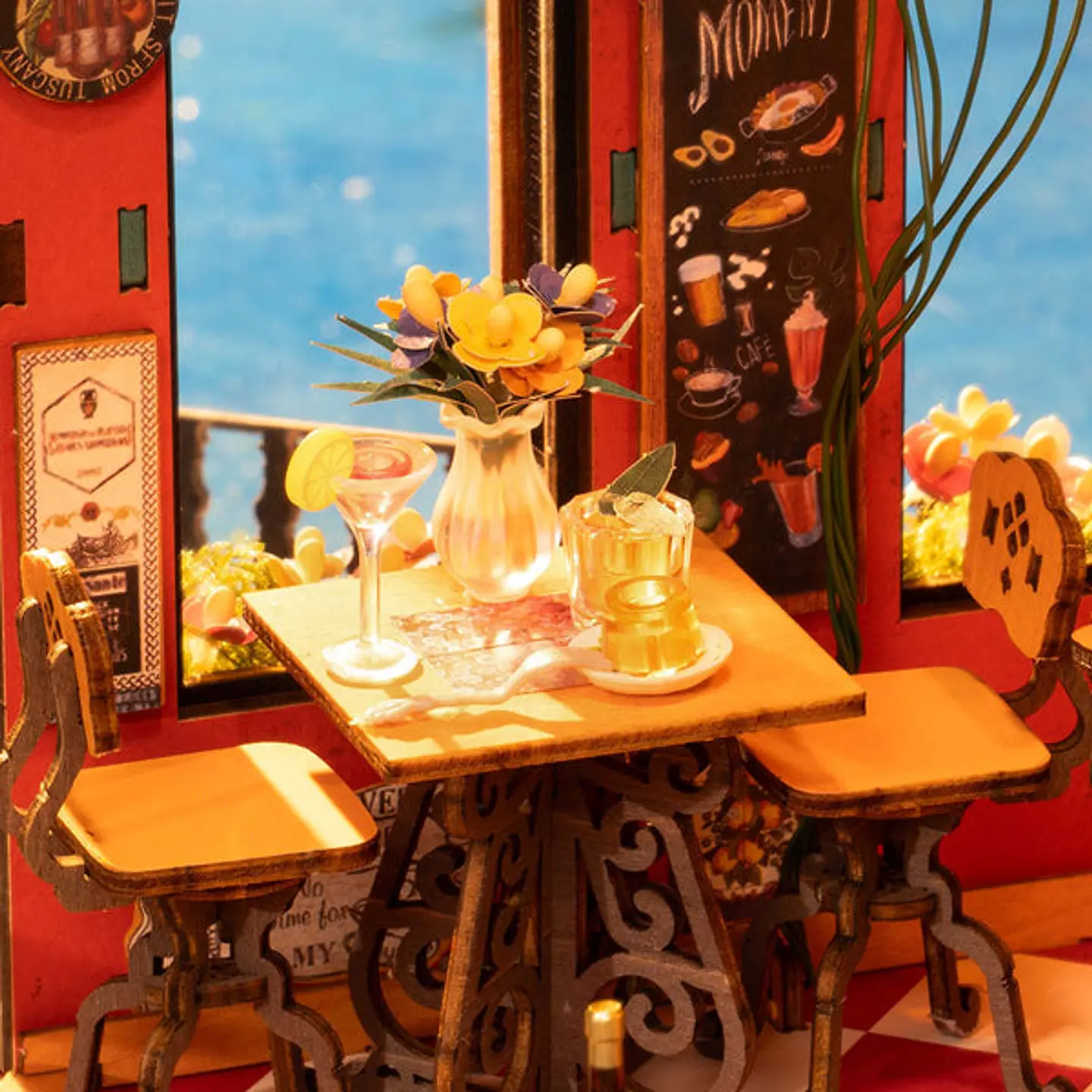 Cheers Bar & Dining 3