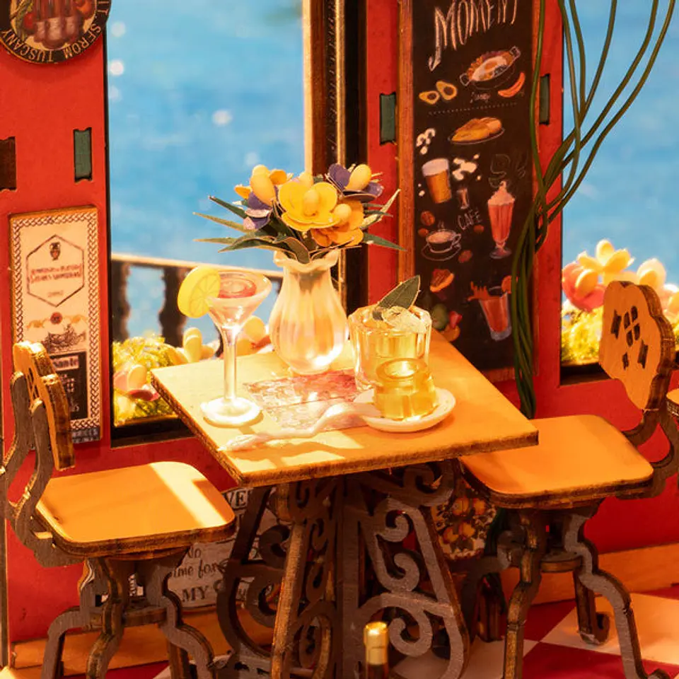 Cheers Bar & Dining 3