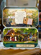 Latita Countryside Notes - Cuteroom - Miniatura 1