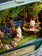 Latita Countryside Notes - Cuteroom - Miniatura 3
