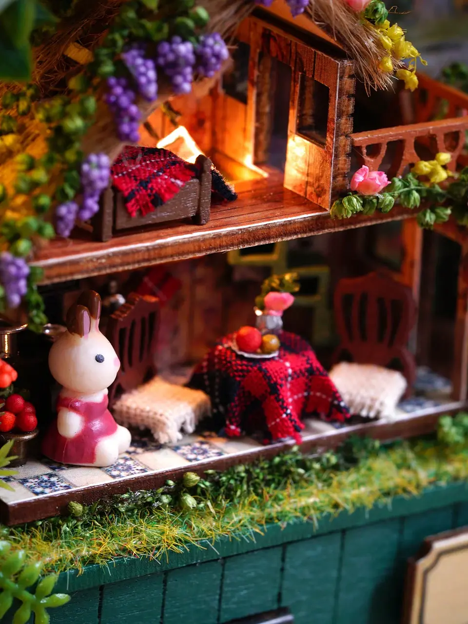 Latita Countryside Notes - Cuteroom 4