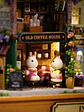 Latita In a happy corner - Cuteroom - Miniatura 3