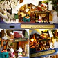Latita Roam around in winter - Cuteroom - Miniatura 2