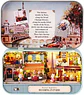 Latita Roaming in Paris - Cuteroom - Miniatura 1