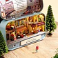 Latita Roaming in Paris - Cuteroom - Miniatura 3