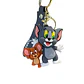 Llavero Tom & Jerry - Miniatura 1