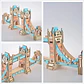 Tower Bridge Puzzle 3D de Madera | Puente de la Torre - Miniatura 2