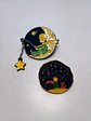 Pin metálico - El Principito - Miniatura 1